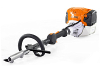 STIHL KM 131 R Комбимотор STIHL 41802000589, Комбимоторы Штиль